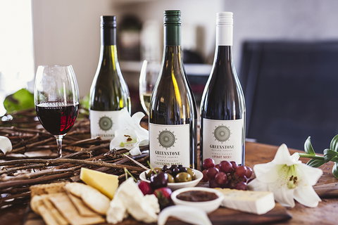 GREENSTONE VINEYARDS - Accommodation Mount Tamborine 2