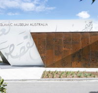 Islamic Museum of Australia - Accommodation Mount Tamborine