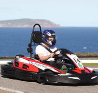 Phillip Island Grand Prix Circuit - Accommodation Mount Tamborine