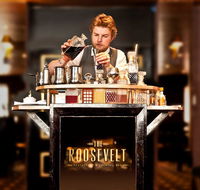 The Roosevelt - Accommodation Mount Tamborine