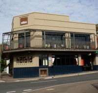 Harold Park Hotel - Accommodation Mount Tamborine