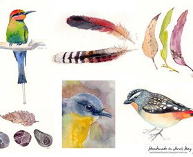 Pebbles And Pods - Accommodation Mount Tamborine 0