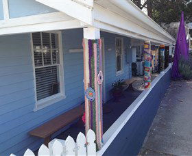  Accommodation Mount Tamborine