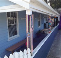 Artisans Nest Bodalla - Accommodation Mount Tamborine