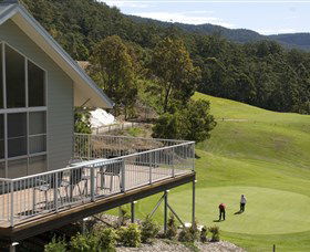 Werai NSW Accommodation Mount Tamborine