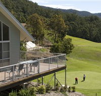 Kangaroo Valley Golf Club - Accommodation Mount Tamborine