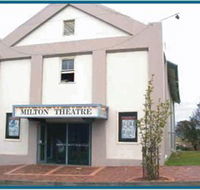 Milton Theatre - Accommodation Mount Tamborine