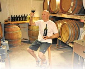 Salet Wines - Accommodation Mount Tamborine 0