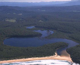 Termeil NSW Accommodation Mount Tamborine