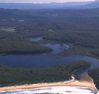 Timbertops - Horse Riding - Accommodation Mount Tamborine