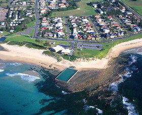 Bulli Beach - Accommodation Mount Tamborine 0