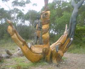One Track For All - Accommodation Mount Tamborine 0