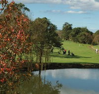 Jamberoo Golf Club - Accommodation Mount Tamborine
