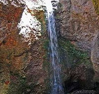 Grotto Walk - Accommodation Mount Tamborine