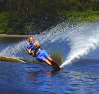 WOW Walking On Water - Accommodation Mount Tamborine