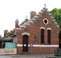 Berry Historic Museum - Accommodation Mount Tamborine