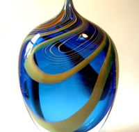 The Hot Glass Gallery and Studio - Accommodation Mount Tamborine