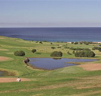 Gerringong Golf Club - Accommodation Mount Tamborine