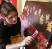 Naomi Crowther Gallery - Accommodation Mount Tamborine
