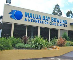 Malua Bay NSW Accommodation Mount Tamborine