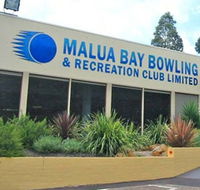 Malua Bay Bowling and Recreation Club - Accommodation Mount Tamborine