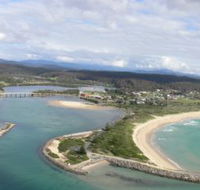 Bermagui Country Club - Accommodation Mount Tamborine