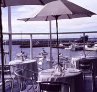 Harbourside Restaurant - Accommodation Mount Tamborine