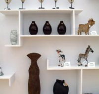 Swinging Swaggy Pottery Gift Ware and Cafe - Accommodation Mount Tamborine