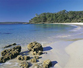 NSW Jervis Bay National Park - Accommodation Mount Tamborine 0