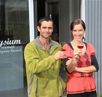 Elysium Wines - Accommodation Mount Tamborine