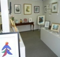 Kiama Art Gallery - Accommodation Mount Tamborine
