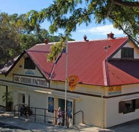ABC Cheese Factory - Accommodation Mount Tamborine