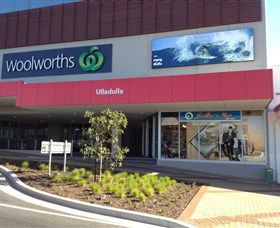 Southern Man Surf Shop Ulladulla - Accommodation Mount Tamborine 0