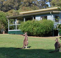 Murramarang National Park - Accommodation Mount Tamborine