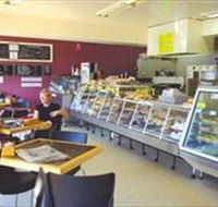 Jock's Bakery and Cafe - Accommodation Mount Tamborine