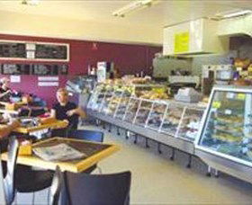 Jock's Bakery And Cafe - Accommodation Mount Tamborine 0