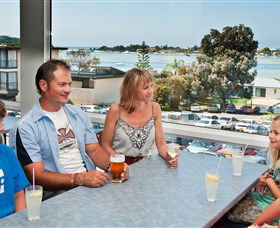 Merimbula RSL - Accommodation Mount Tamborine 0