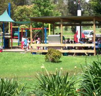 Nowra Golf Range and Putt Putt - Accommodation Mount Tamborine