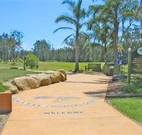 Callala Beach RSL Country Golf Club - Accommodation Mount Tamborine