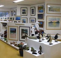 Huskisson Gallery and Picture Framing - Accommodation Mount Tamborine