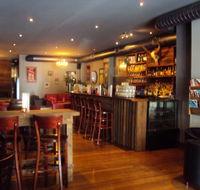 Bottlerocket Bar and Cafe - Accommodation Mount Tamborine