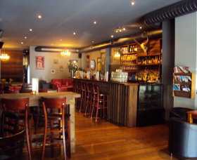 Bottlerocket Bar And Cafe - Accommodation Mount Tamborine 0