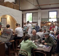 Berry Sourdough Cafe - Accommodation Mount Tamborine