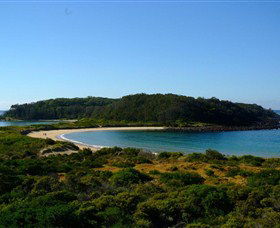 Broulee Island Walk - Accommodation Mount Tamborine 0