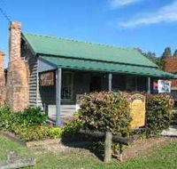 Werninck Craft Cottage - Accommodation Mount Tamborine