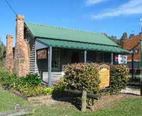 Werninck Craft Cottage - Accommodation Mount Tamborine 0