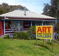 MACS Cottage Gallery - Accommodation Mount Tamborine