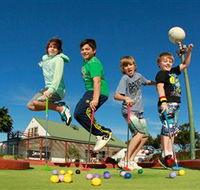 Illawarra Golf Complex - Accommodation Mount Tamborine