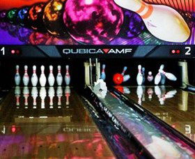 Dunn Lewis Centre - Accommodation Mount Tamborine 0