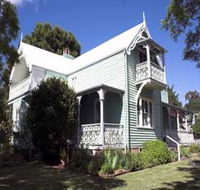 Meroogal - Accommodation Mount Tamborine